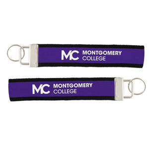 Winchester Key Strap | Purple