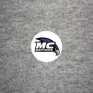 Mini Button | University Logo