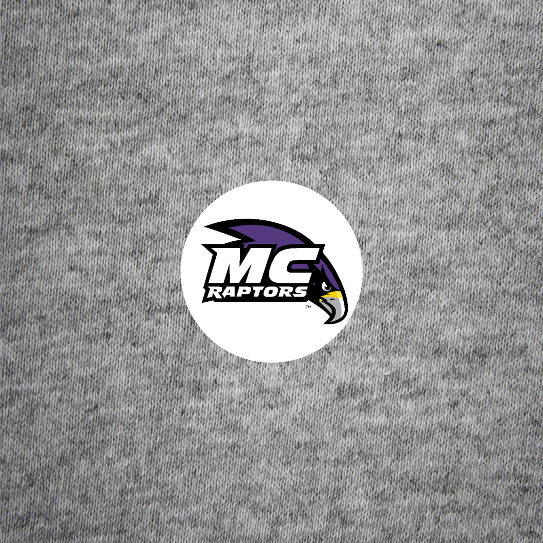 Mini Button | University Logo