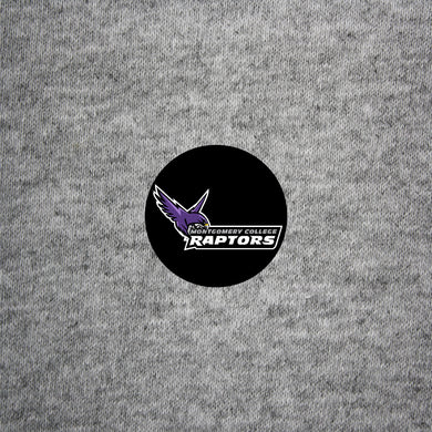 Mini Button | Athletic Logo