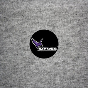 Mini Button | Athletic Logo