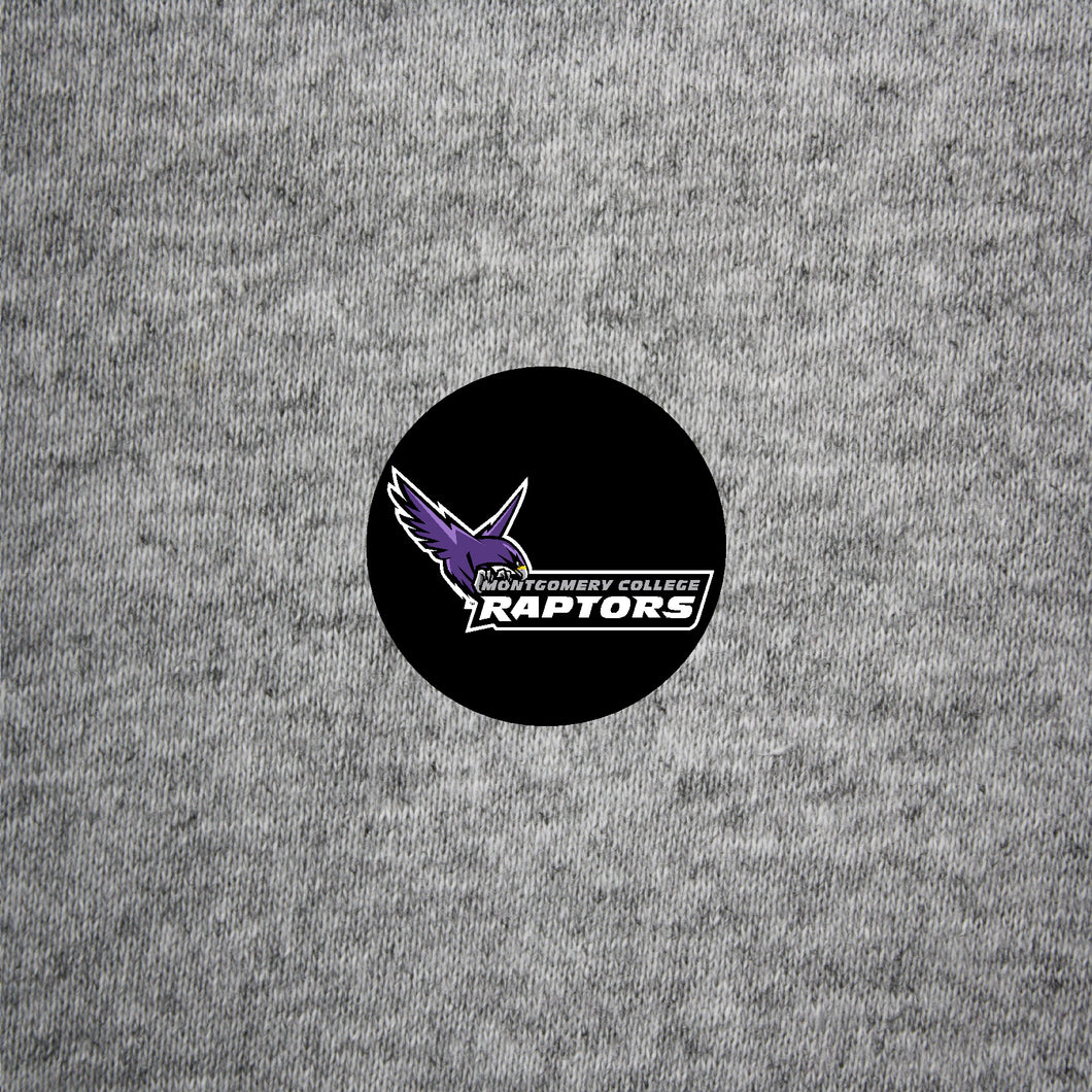 Mini Button | Athletic Logo