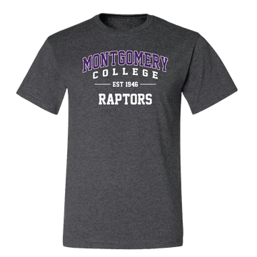 Montgomery College Campus Store | Official Apparel, Gear & Merch