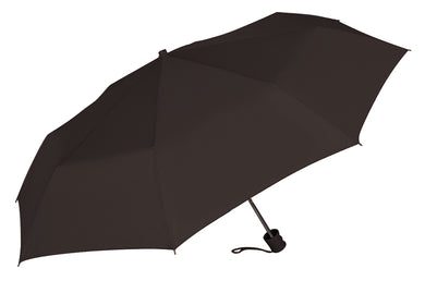 Super Pocket Mini Umbrella | Black