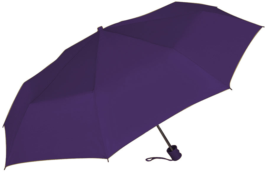 Super Pocket Mini Umbrella | Purple