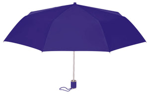 Cushies Umbrella (Blank), Purple