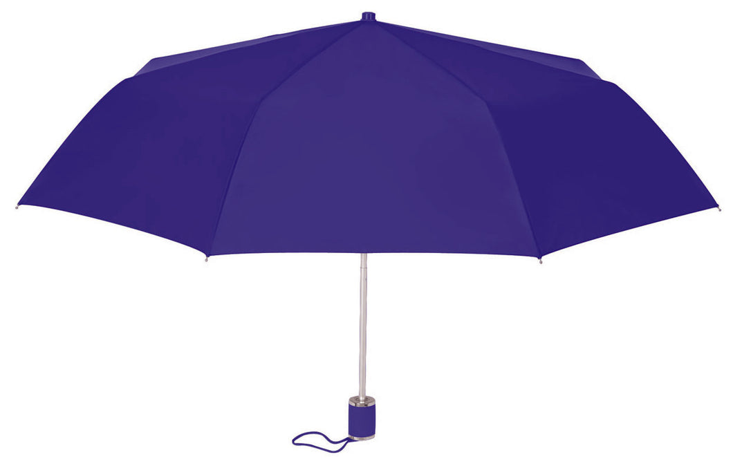 Cushies Umbrella (Blank), Purple