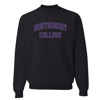 Classics Crew | Black