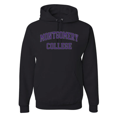 Classics Hood | Black