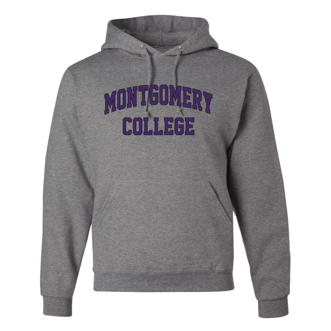 Core Hooded Sweatshirt, Oxford