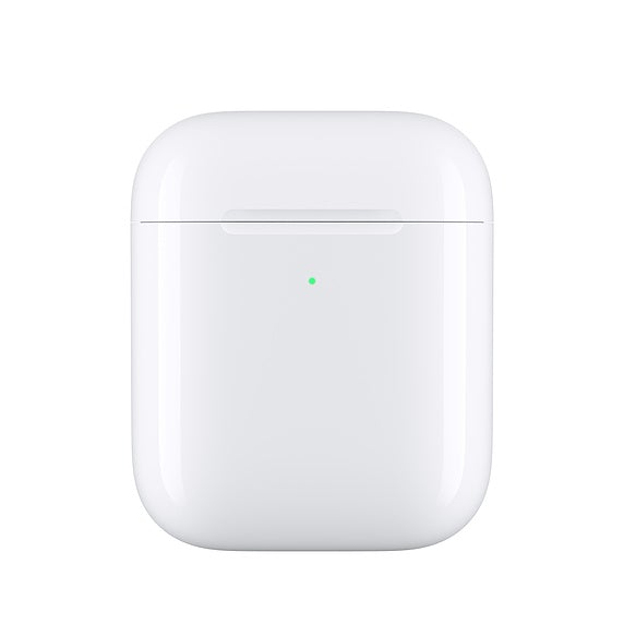 Apple Wireless Charging Case for AirPods (MR8U2AM/A)