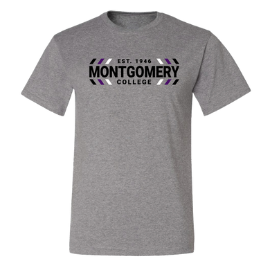 Maritno Short Sleeve Tee, Oxford