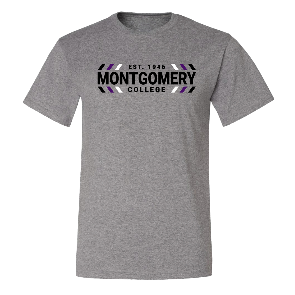Maritno Short Sleeve Tee, Oxford