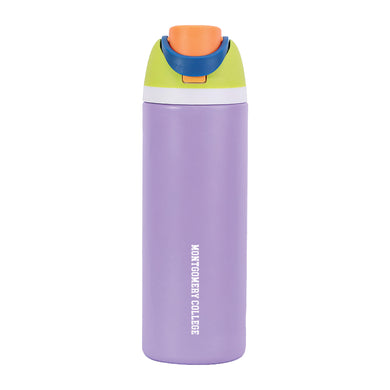 Oahu 24 oz Sport Bottle | Purple