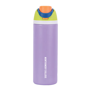 Oahu 24 oz Sport Bottle | Purple