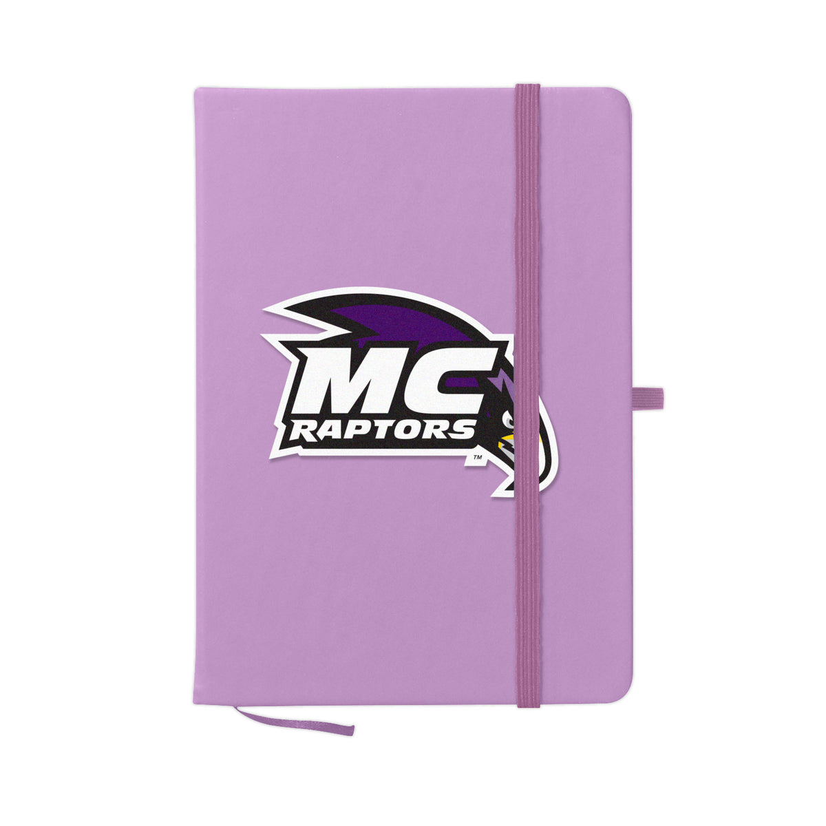 Jackson Journal | Purple – Montgomery College Campus Store