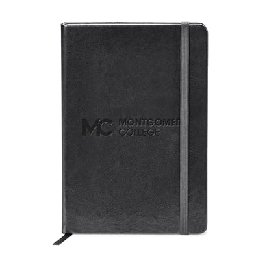 Fabrizio Journal | Black