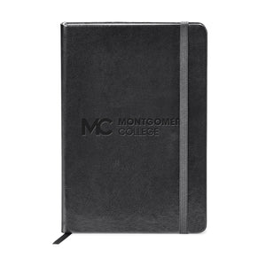 Fabrizio Journal | Black