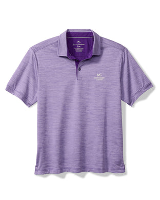 San Raphael Polo | Deep Grape