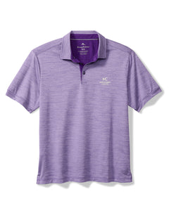 San Raphael Polo | Deep Grape