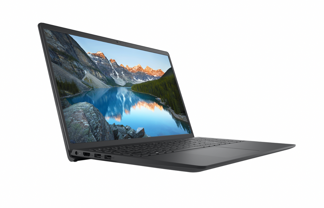 DELL Inspiron 15