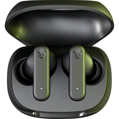 Skullcandy Smokin Buds True Wireless Earbuds True Black
