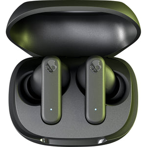 Skullcandy Smokin Buds True Wireless Earbuds True Black
