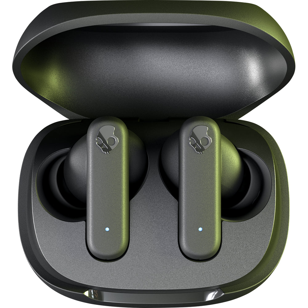 Skullcandy Smokin Buds True Wireless Earbuds True Black