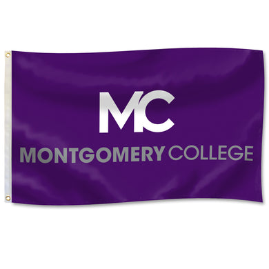 3x5 Duraweave Home Flag | Purple