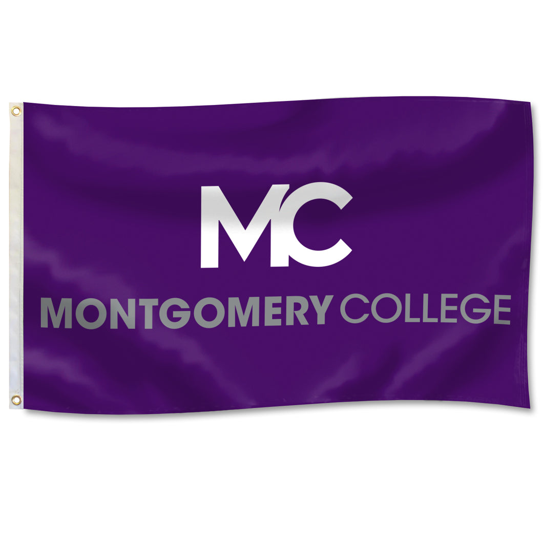 3x5 Duraweave Home Flag | Purple