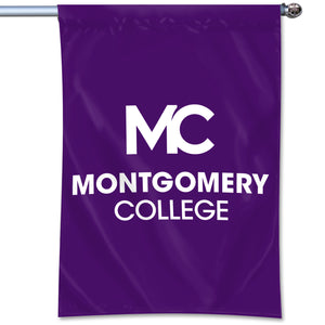 3x5 Duraweave Home Banner | Purple