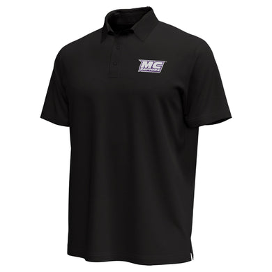 Icon Polo | Black