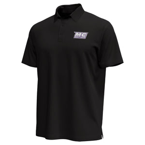 Icon Polo | Black