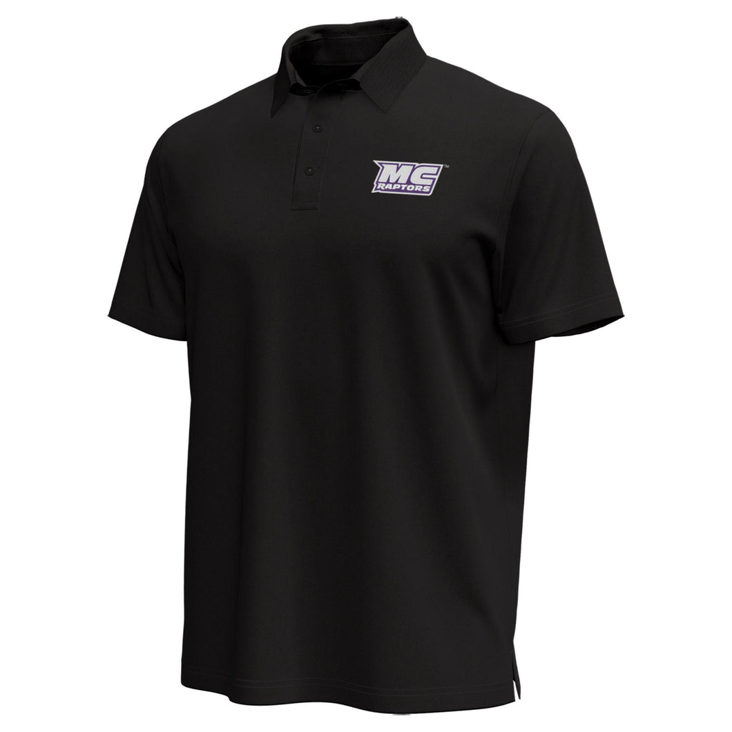 Icon Polo | Black