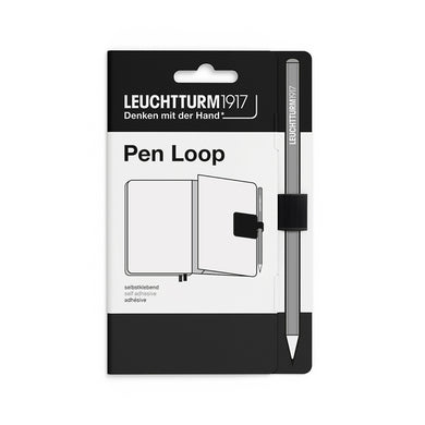 Pen Loop, Black