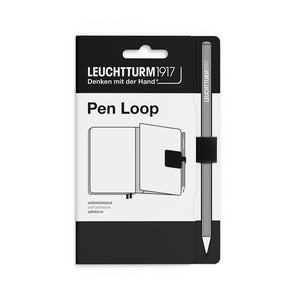 Pen Loop, Black