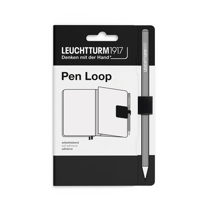 Pen Loop, Black
