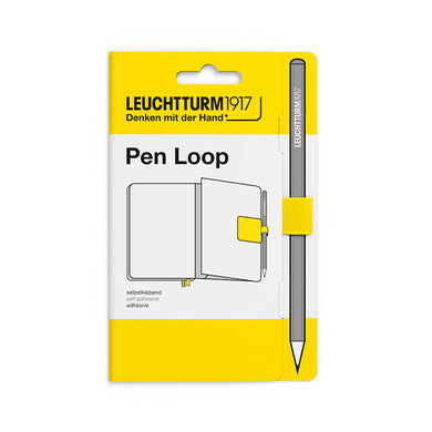 Pen Loop, Lemon