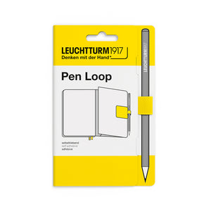 Pen Loop, Lemon