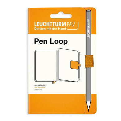Pen Loop, Rising Sun